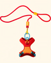Dopamine Harness and Leash