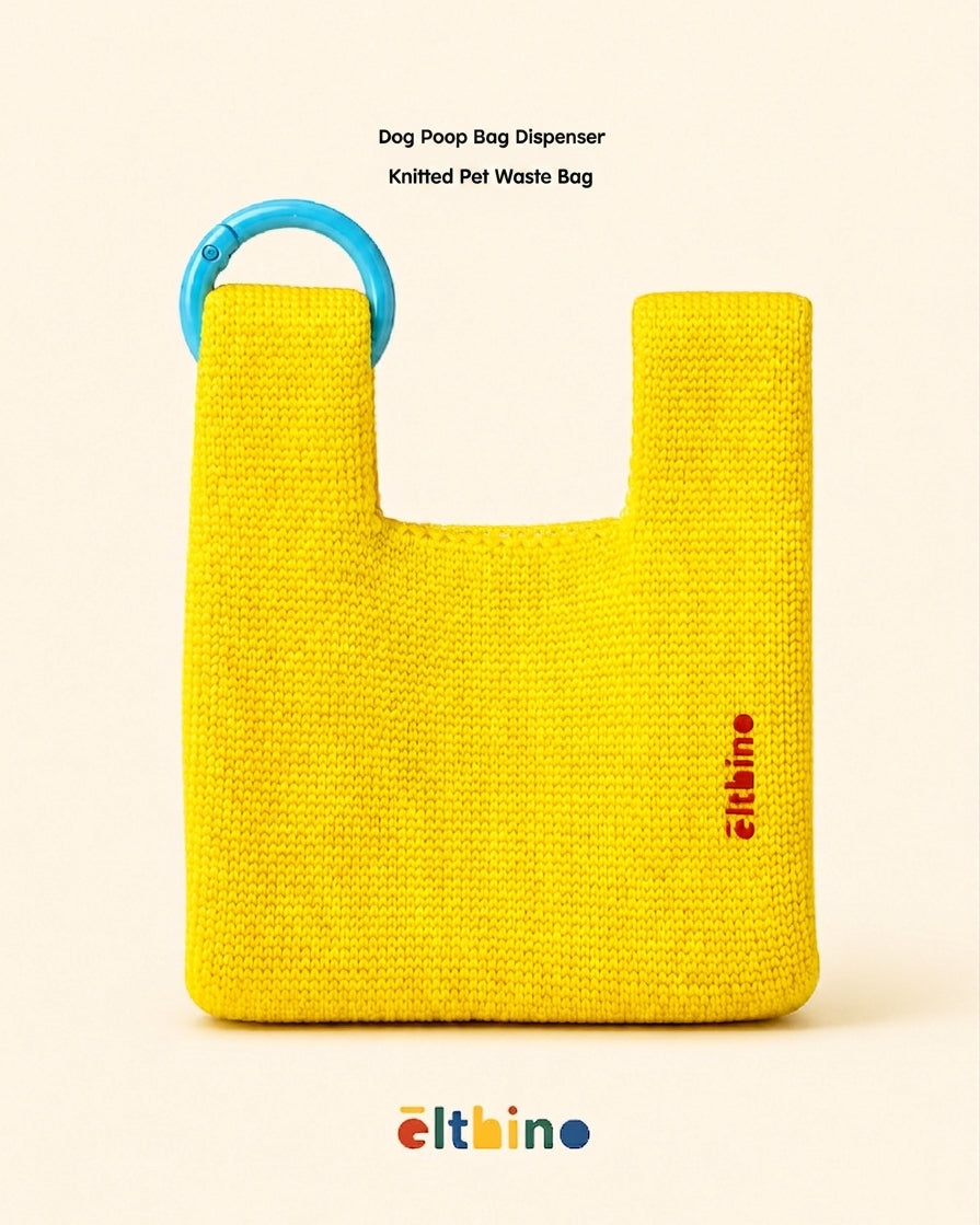 Dog Poop Bag Dispenser