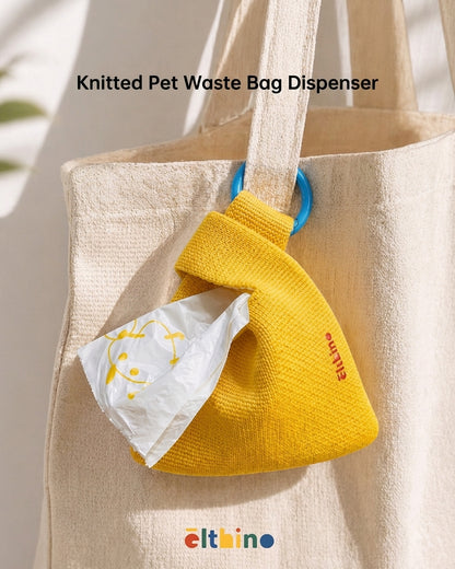 Dog Poop Bag Dispenser