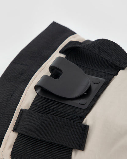 Hands-Free Dog Treat Pouch