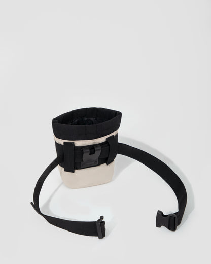 Hands-Free Dog Treat Pouch