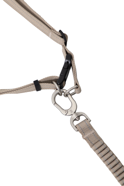 Valley Series - Crossbody & Waist Leash Accessory