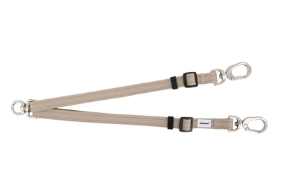 Valley Series - Adjustable Dual Dog Leash Coupler