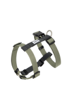 Valley Series Dog H-Harness and Leash Set