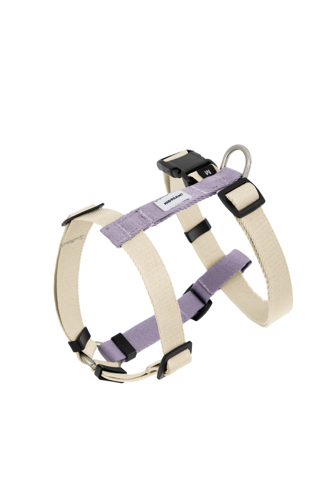 Valley Series Dog H-Harness and Leash Set