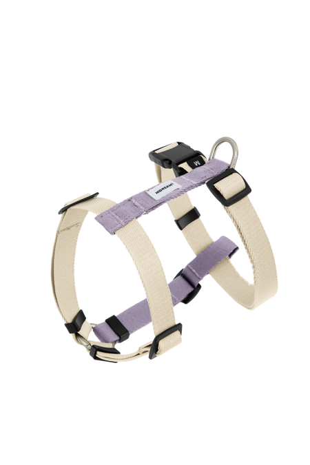 Valley Series Dog H-Harness and Leash Set