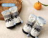Secure-Fit Adventure Boots