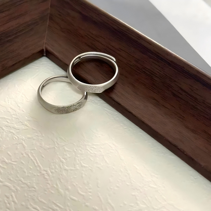 Snout Signature Custom Ring