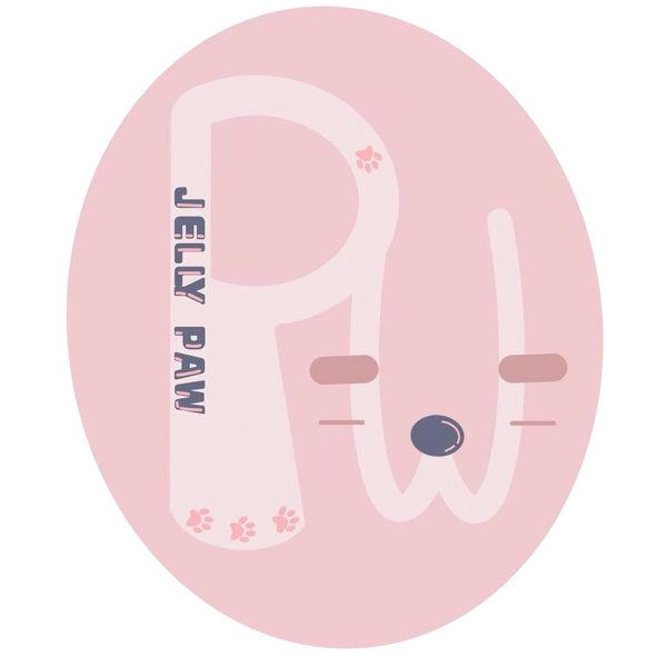 JELLY PAW