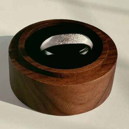 Snout Signature Custom Ring