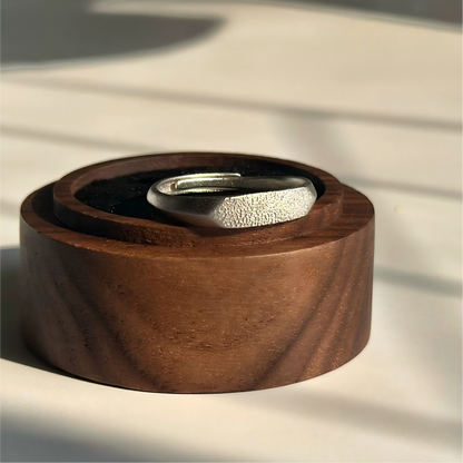 Snout Signature Custom Ring