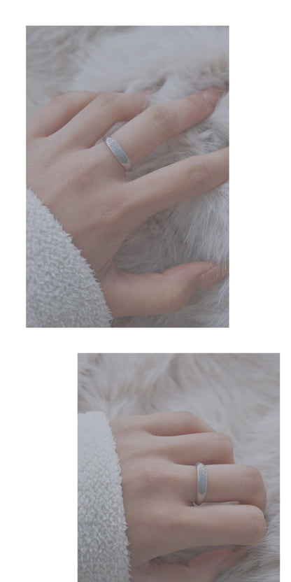 Snout Signature Custom Ring