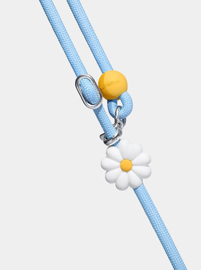 Connect Hands-Free Rope Leash - Daisy