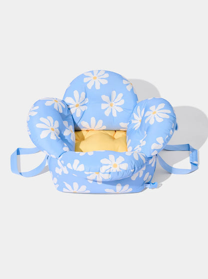 Daisy Car Seat Pet Carrier