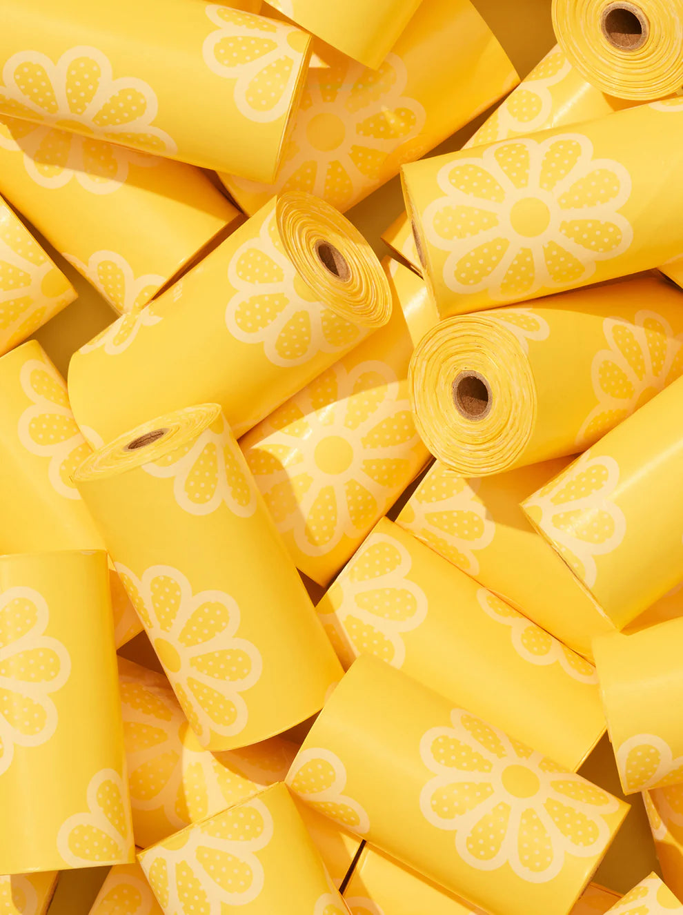 Refill bags（12 Rolls）