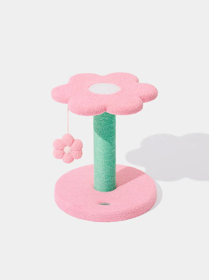 Flora Cat Climber - Two Platforms