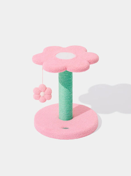 Flora Cat Climber - Two Platforms