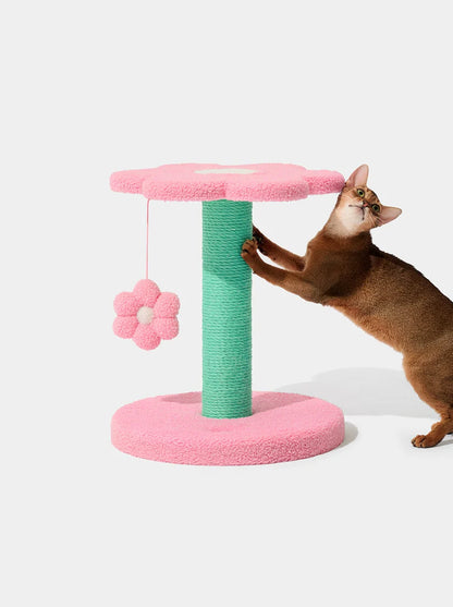 Flora Cat Climber - Two Platforms