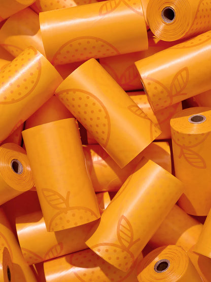 Refill bags（12 Rolls）