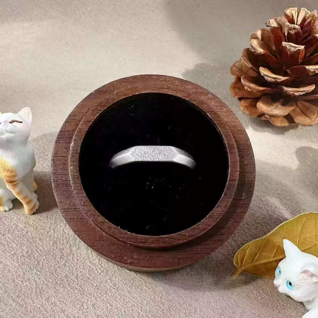 Snout Signature Custom Ring